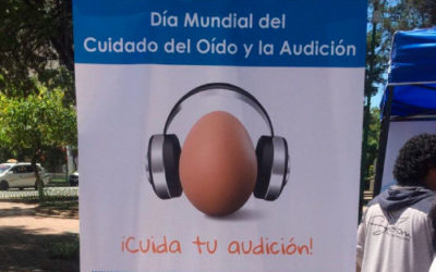 Día Mundial del Cuidado del Oído y la Audición