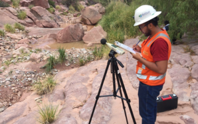 Estudio de Evaluación de Impacto Ambiental Analítico Específico “Construcción Proyecto de Riego Tacaquira” – Camargo